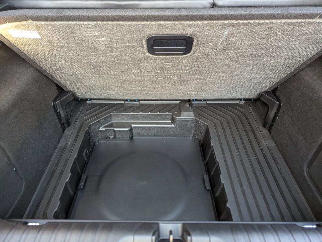 Used Ford Puma 2025 for sale - 76961714: Photo 10