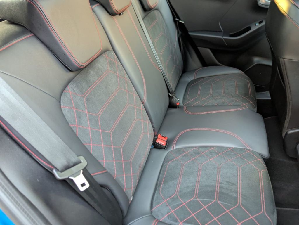 Used Ford Puma 2025 for sale - 76961714: Photo 12