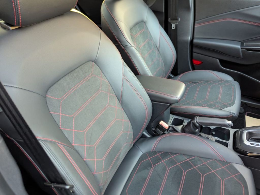 Used Ford Puma 2025 for sale - 76961714: Photo 13