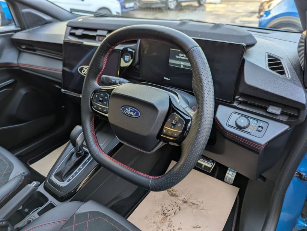 Used Ford Puma 2025 for sale - 76961714: Photo 14