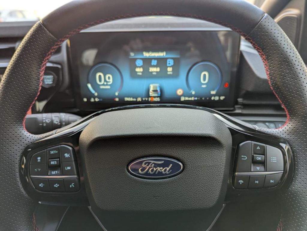 Used Ford Puma 2025 for sale - 76961714: Photo 16