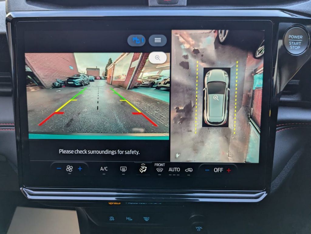 Used Ford Puma 2025 for sale - 76961714: Photo 17