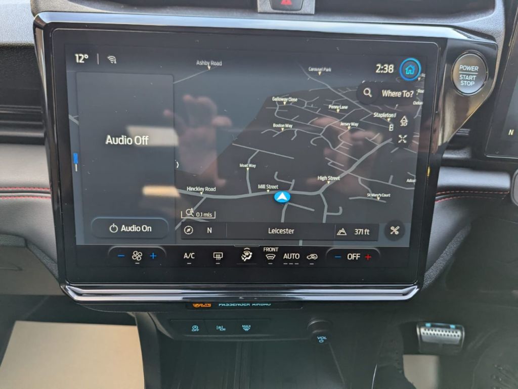 Used Ford Puma 2025 for sale - 76961714: Photo 19