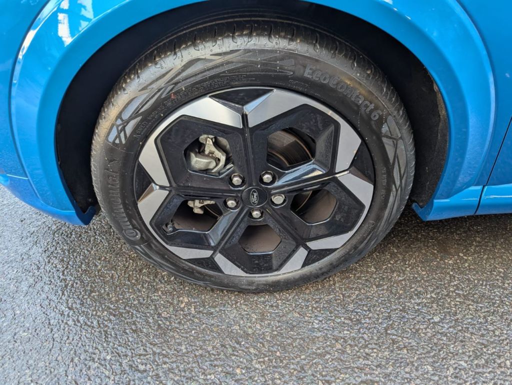 Used Ford Puma 2025 for sale - 76961714: Photo 6