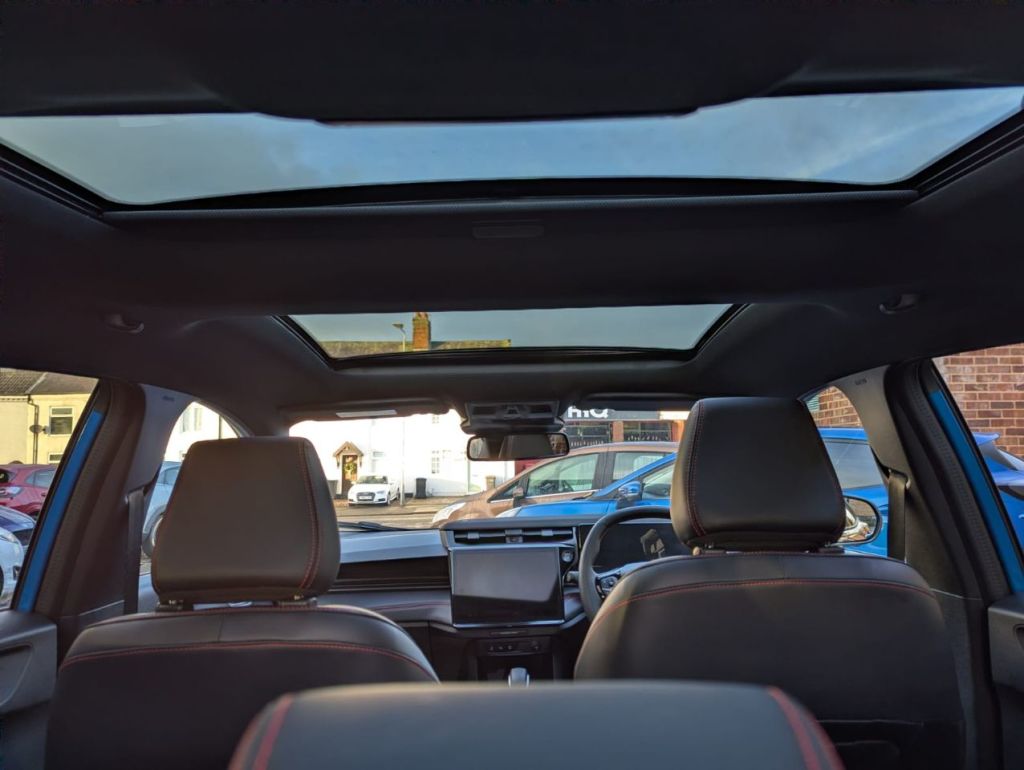 Used Ford Puma 2025 for sale - 76961714: Photo 9