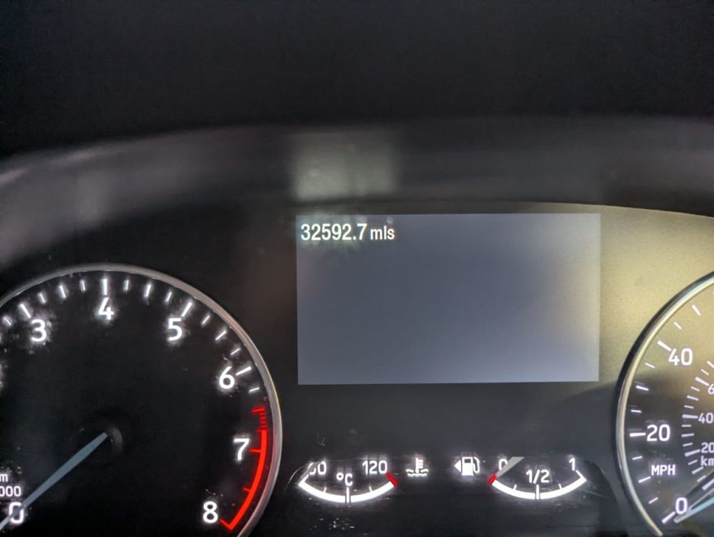 Used Ford Ecosport 2022 for sale - 77195600: Photo 12