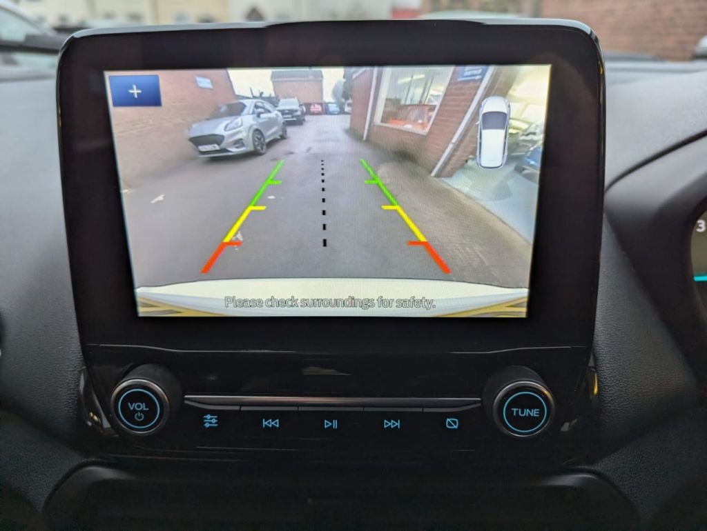 Used Ford Ecosport 2022 for sale - 77195600: Photo 13