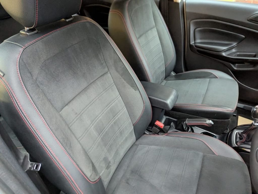 Used Ford Ecosport 2022 for sale - 77195600: Photo 15