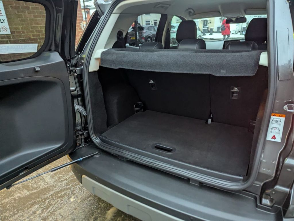 Used Ford Ecosport 2022 for sale - 77195600: Photo 17