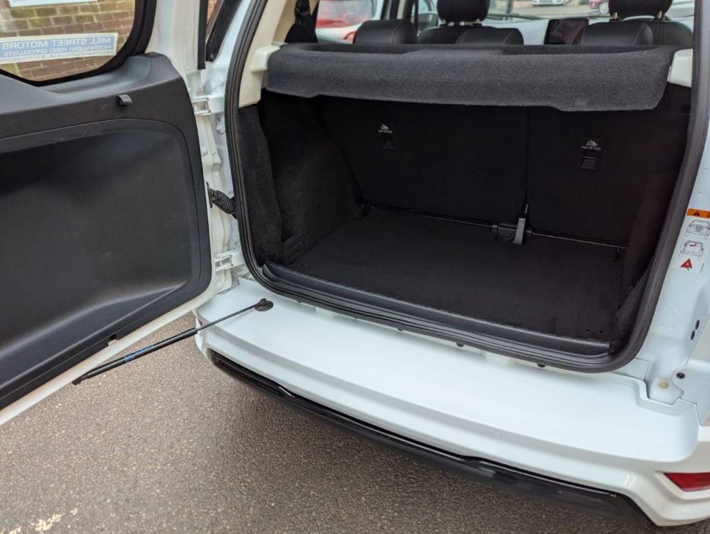 Used Ford Ecosport 2022 for sale - 77195600: Photo 5