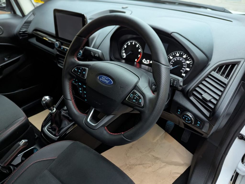 Used Ford Ecosport 2022 for sale - 77195600: Photo 9