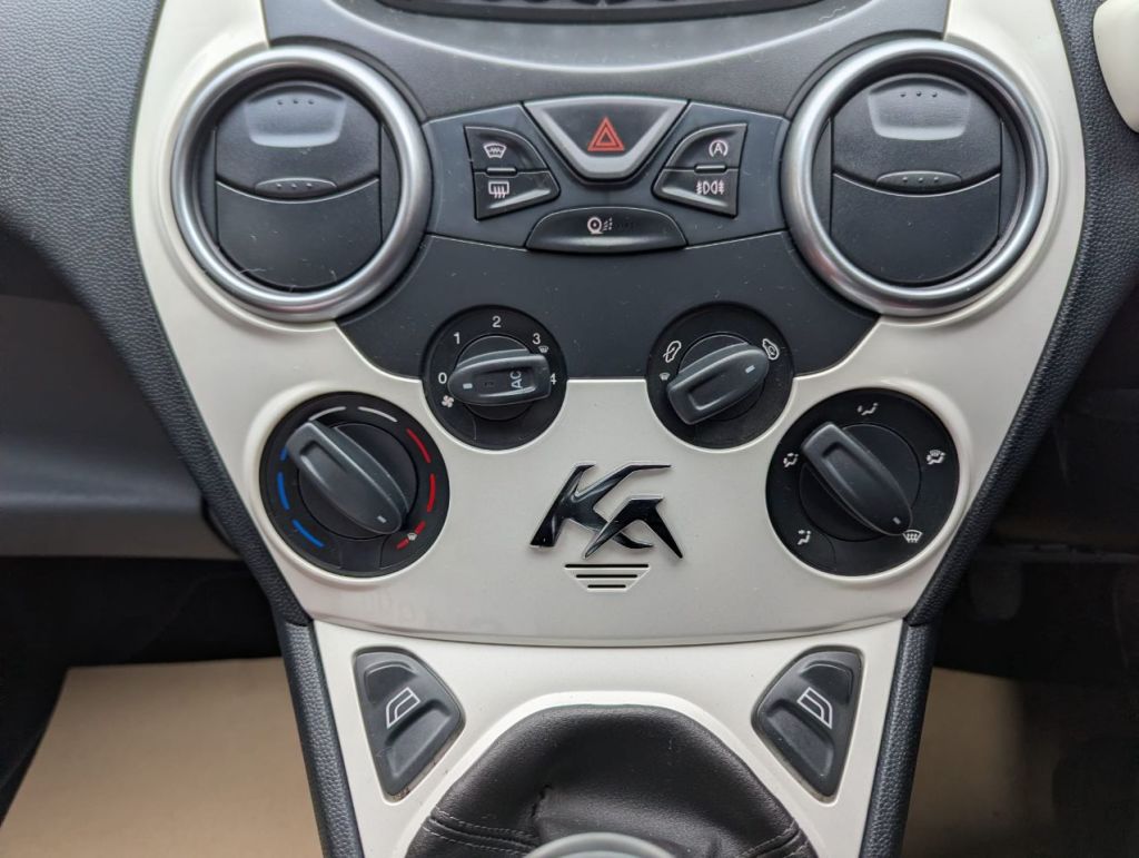 Used Ford Ka 2014 for sale - 77463290: Photo 13