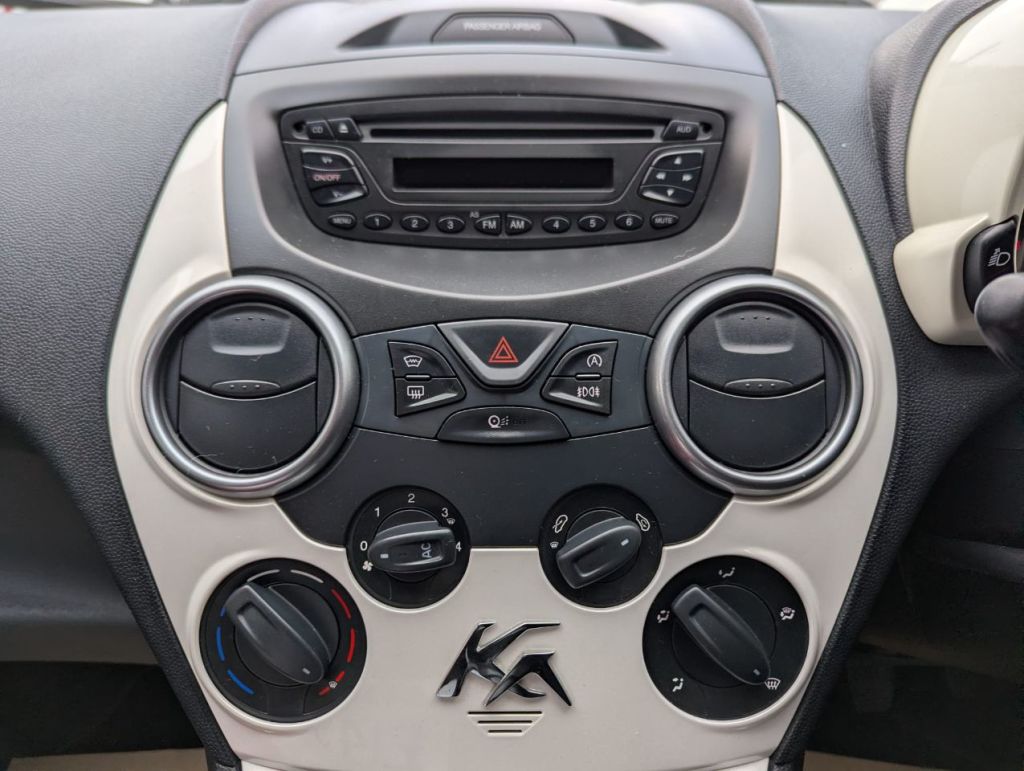 Used Ford Ka 2014 for sale - 77463290: Photo 14