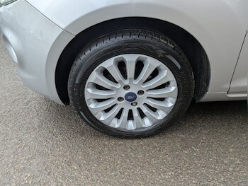 Used Ford Ka 2014 for sale - 77463290: Photo