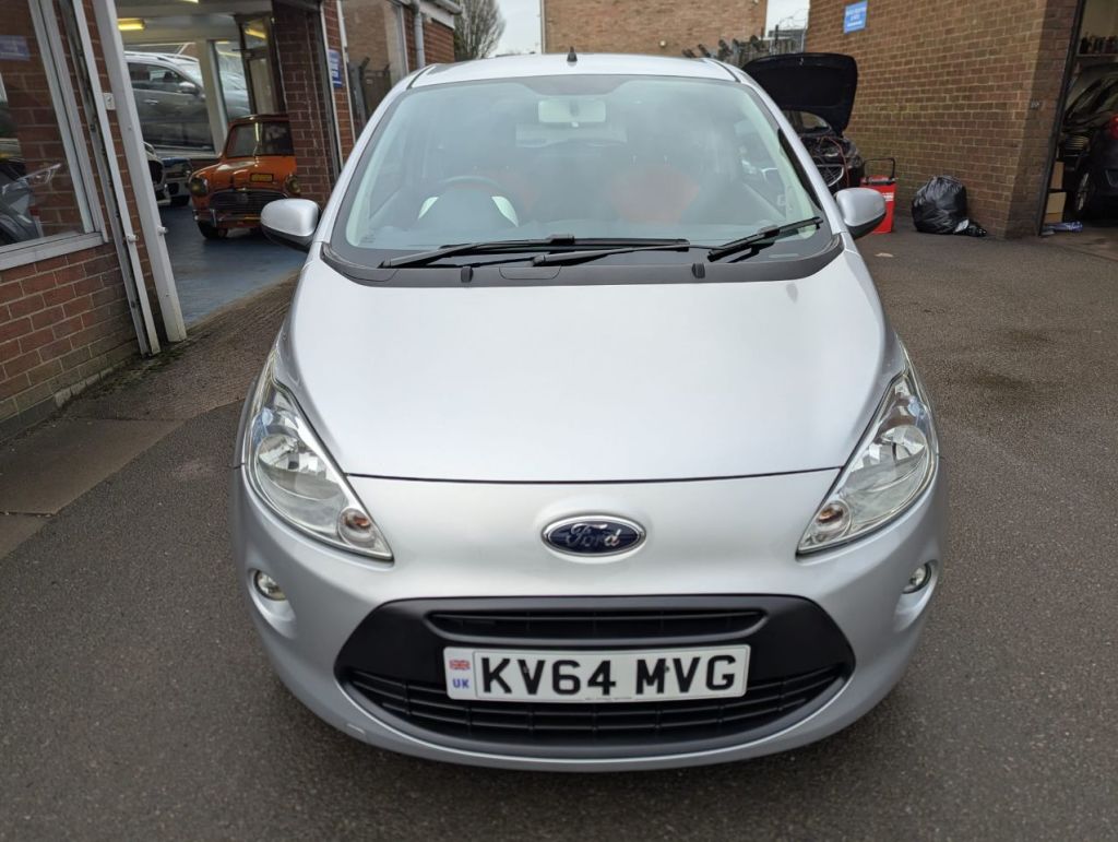 Used Ford Ka 2014 for sale - 77463290: Photo 3