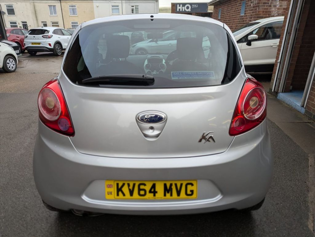 Used Ford Ka 2014 for sale - 77463290: Photo 6