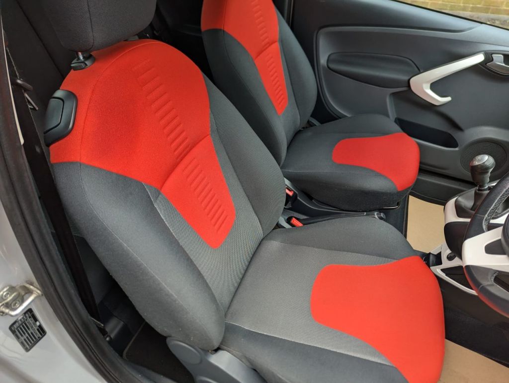 Used Ford Ka 2014 for sale - 77463290: Photo 9