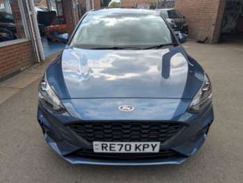 Used Ford Focus 2020 for sale - 75300902: Photo