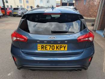 Used Ford Focus 2020 for sale - 75300902: Photo