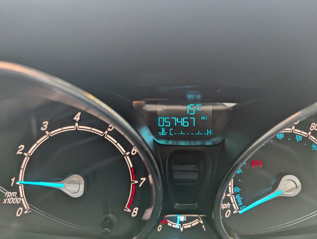 Used Ford Fiesta 2017 for sale - 76363177: Photo 14