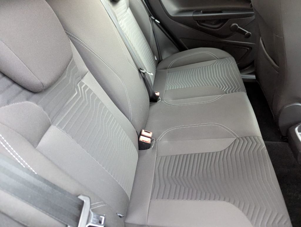 Used Ford Fiesta 2017 for sale - 76363177: Photo 8