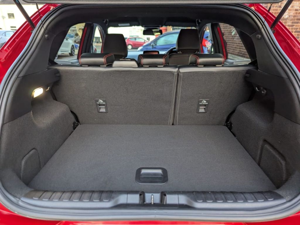 Used Ford Puma 2023 for sale - 76961711: Photo 13