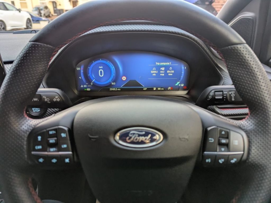 Used Ford Puma 2023 for sale - 76961711: Photo 14