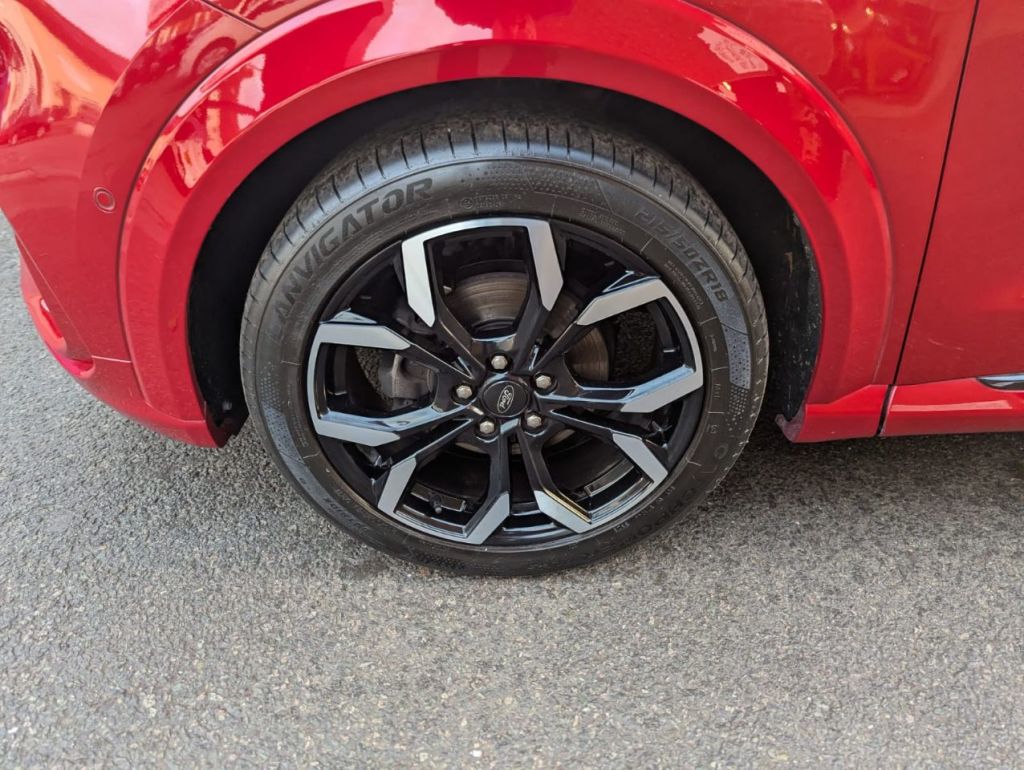 Used Ford Puma 2023 for sale - 76961711: Photo 15