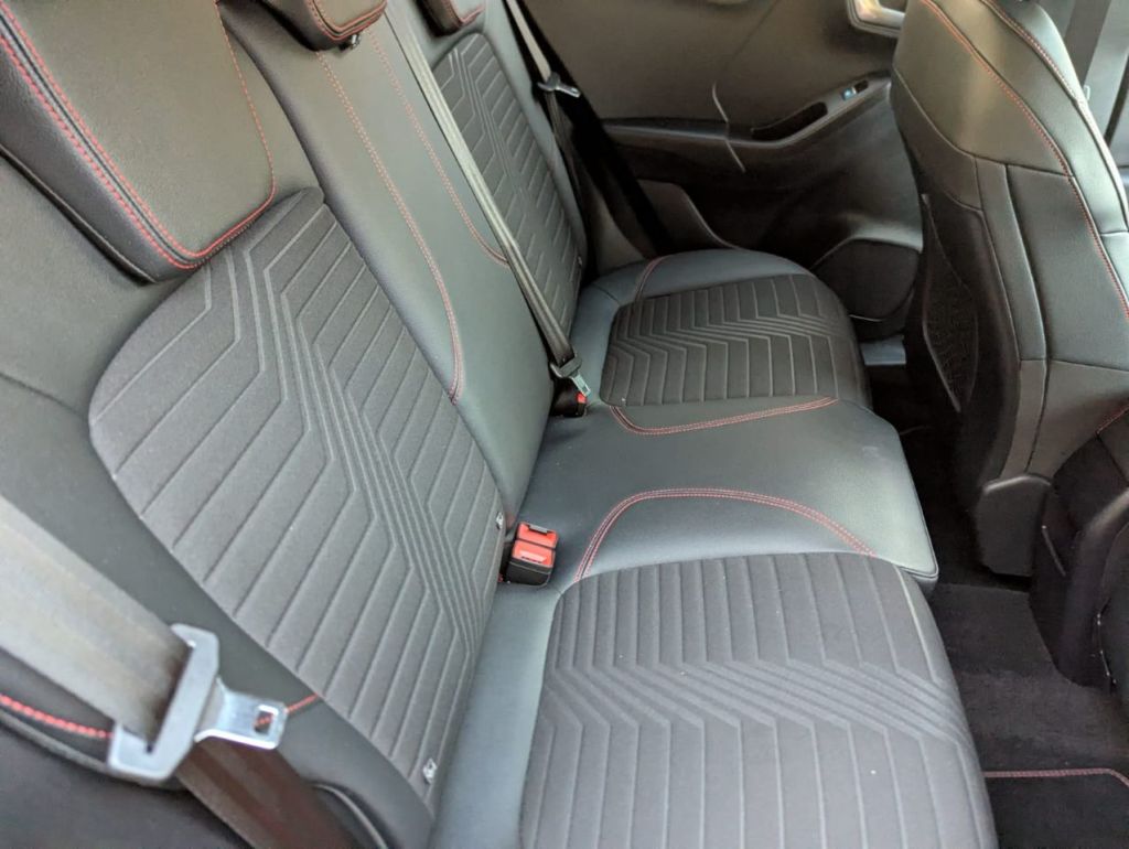 Used Ford Puma 2023 for sale - 76961711: Photo 2