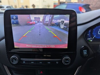 Used Ford Puma 2023 for sale - 76961711: Photo