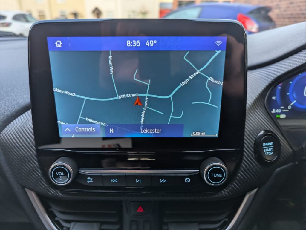 Used Ford Puma 2023 for sale - 76961711: Photo 4