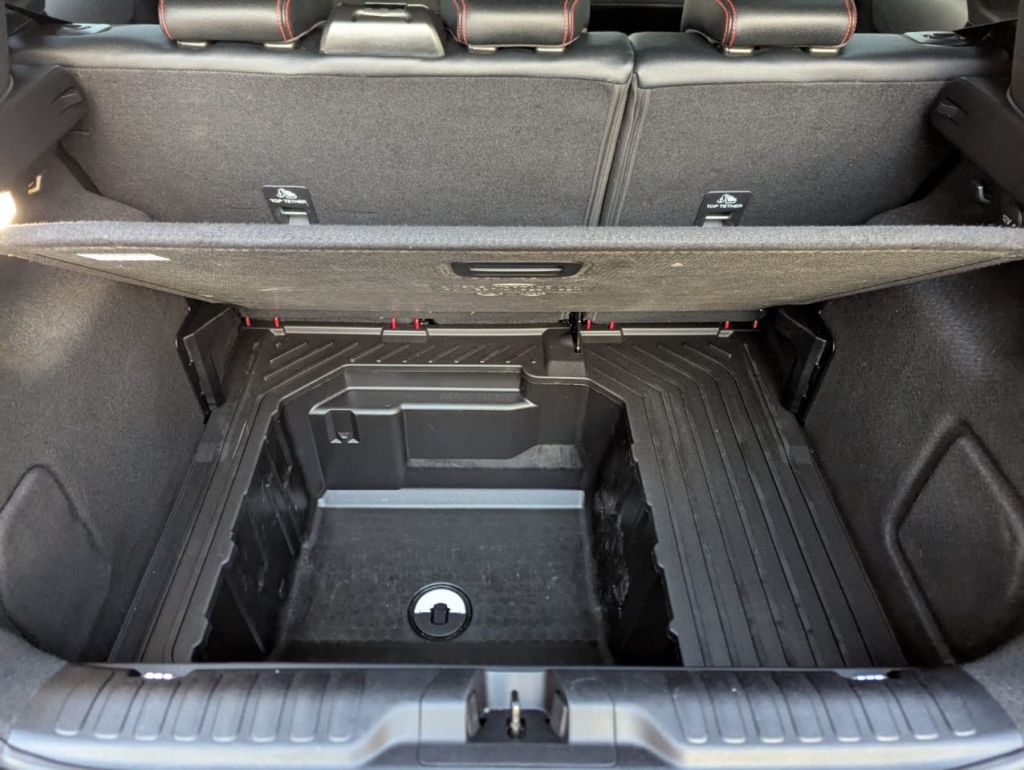 Used Ford Puma 2023 for sale - 76961711: Photo 5