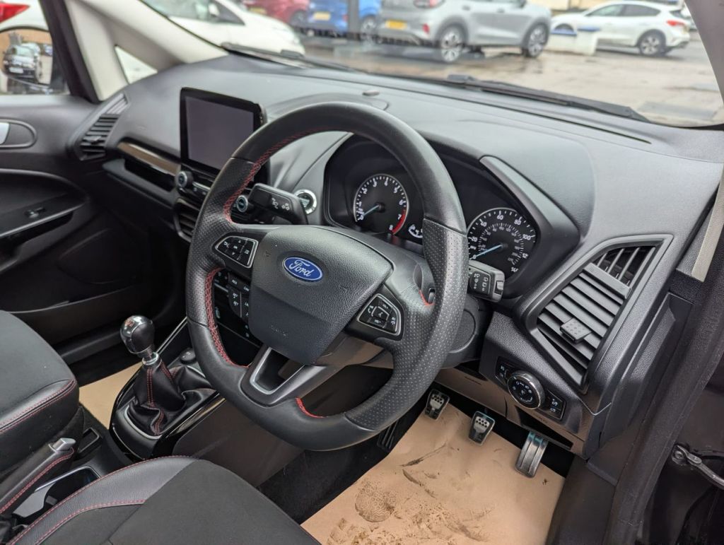 Used Ford Ecosport 2020 for sale - 77323732: Photo 10
