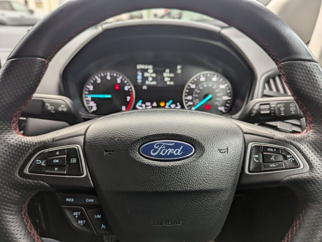 Used Ford Ecosport 2020 for sale - 77323732: Photo 11