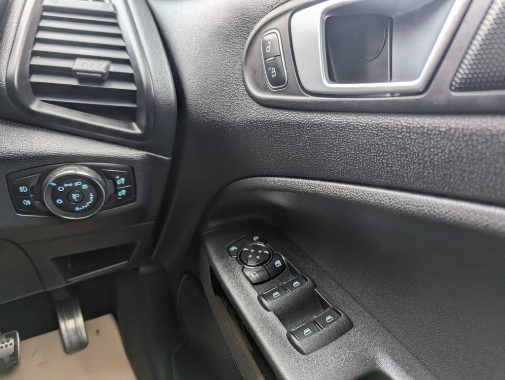 Used Ford Ecosport 2020 for sale - 77323732: Photo 13