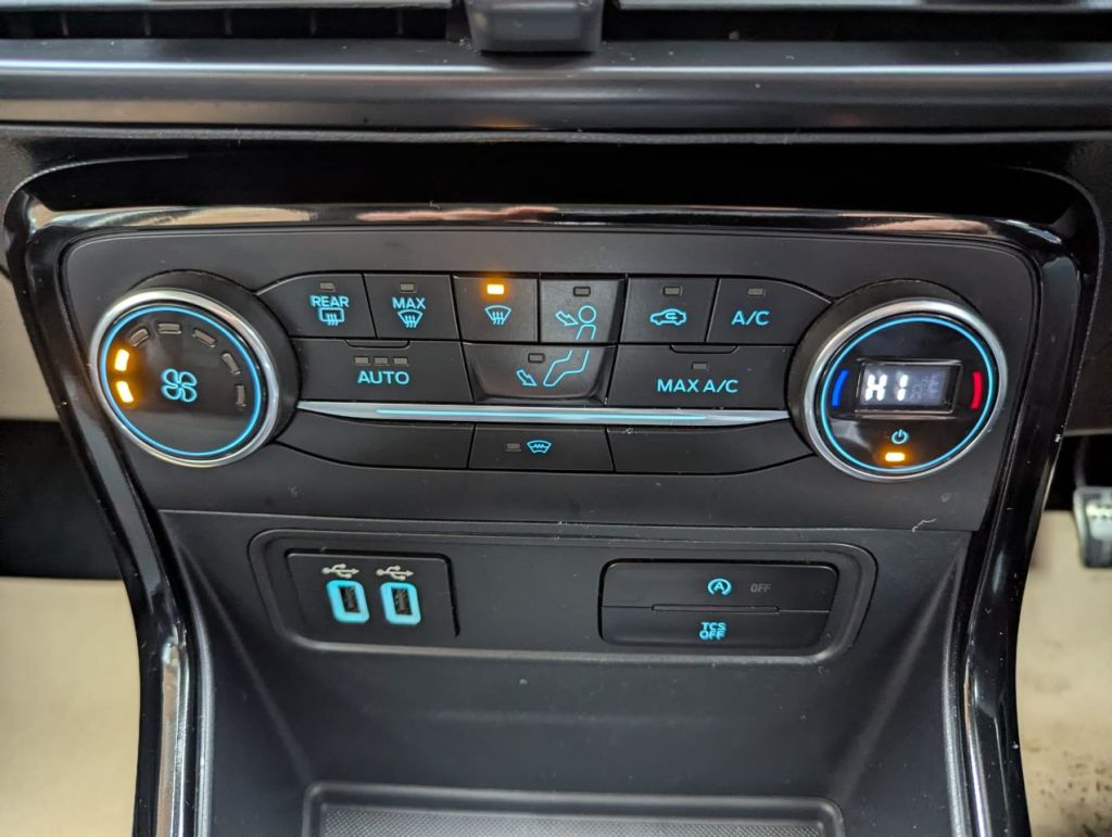 Used Ford Ecosport 2020 for sale - 77323732: Photo 14