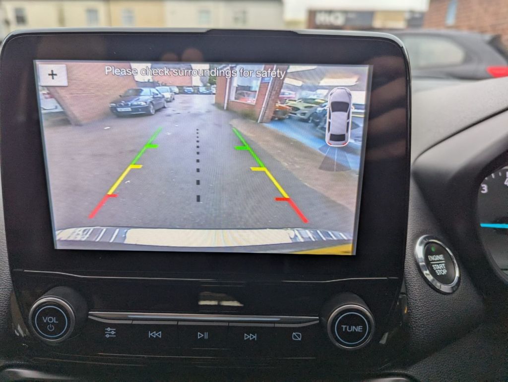 Used Ford Ecosport 2020 for sale - 77323732: Photo 15