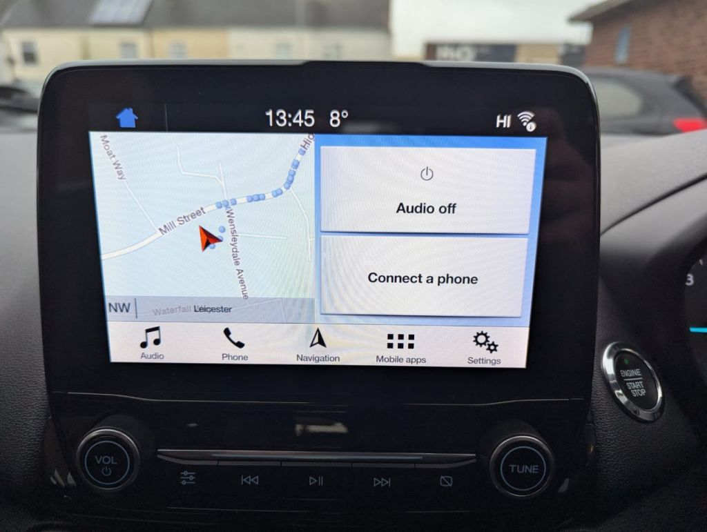 Used Ford Ecosport 2020 for sale - 77323732: Photo 16