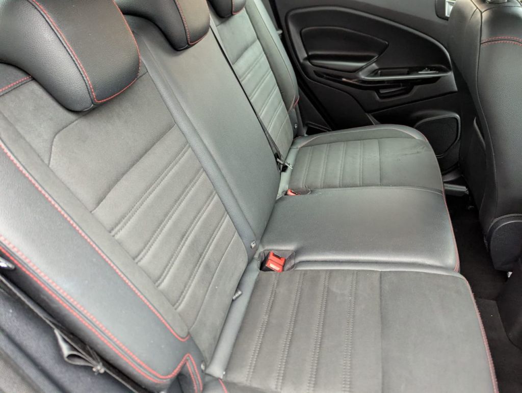 Used Ford Ecosport 2020 for sale - 77323732: Photo 8