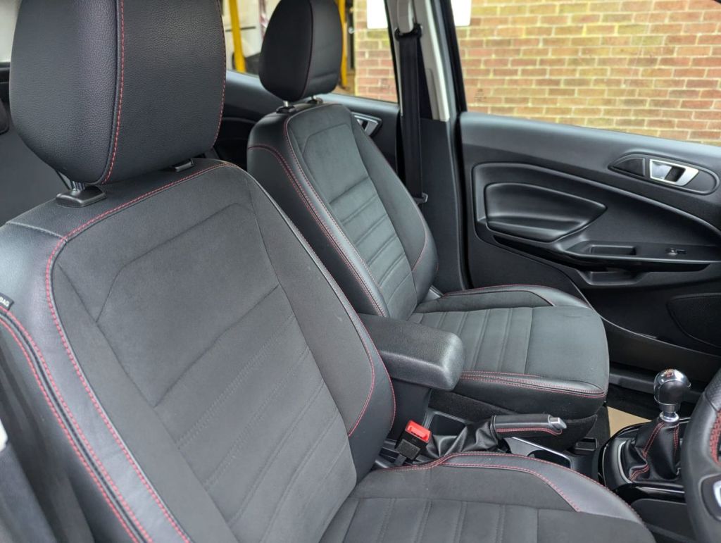 Used Ford Ecosport 2020 for sale - 77323732: Photo 9