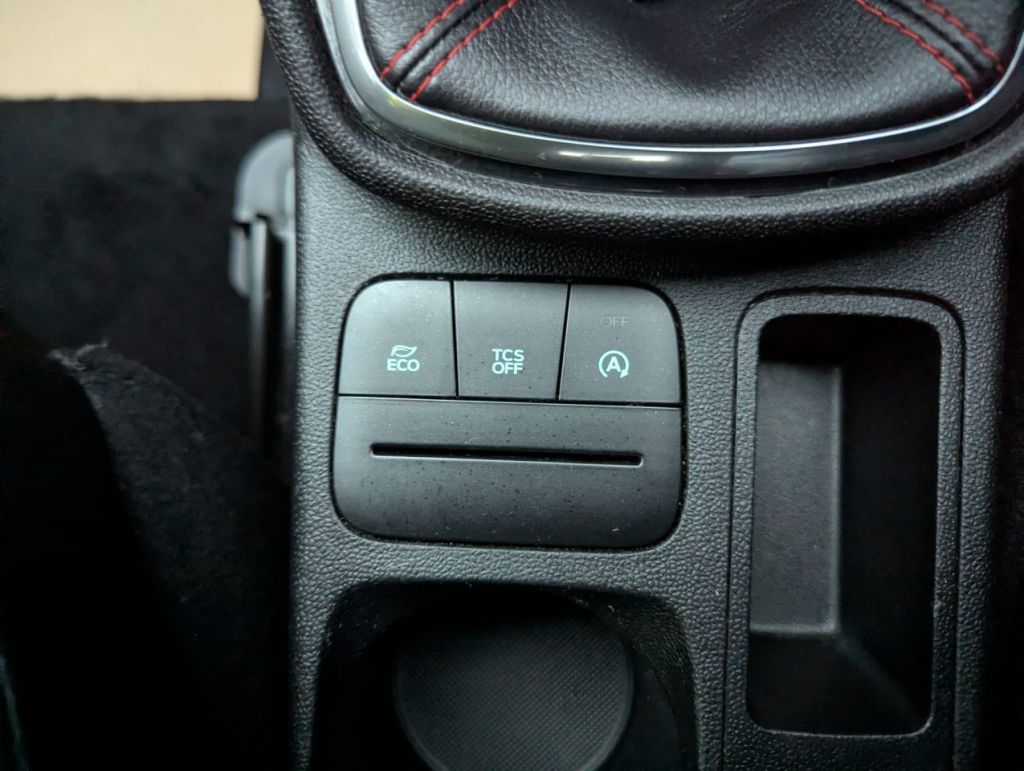 Used Ford Fiesta 2019 for sale - 77489847: Photo 12