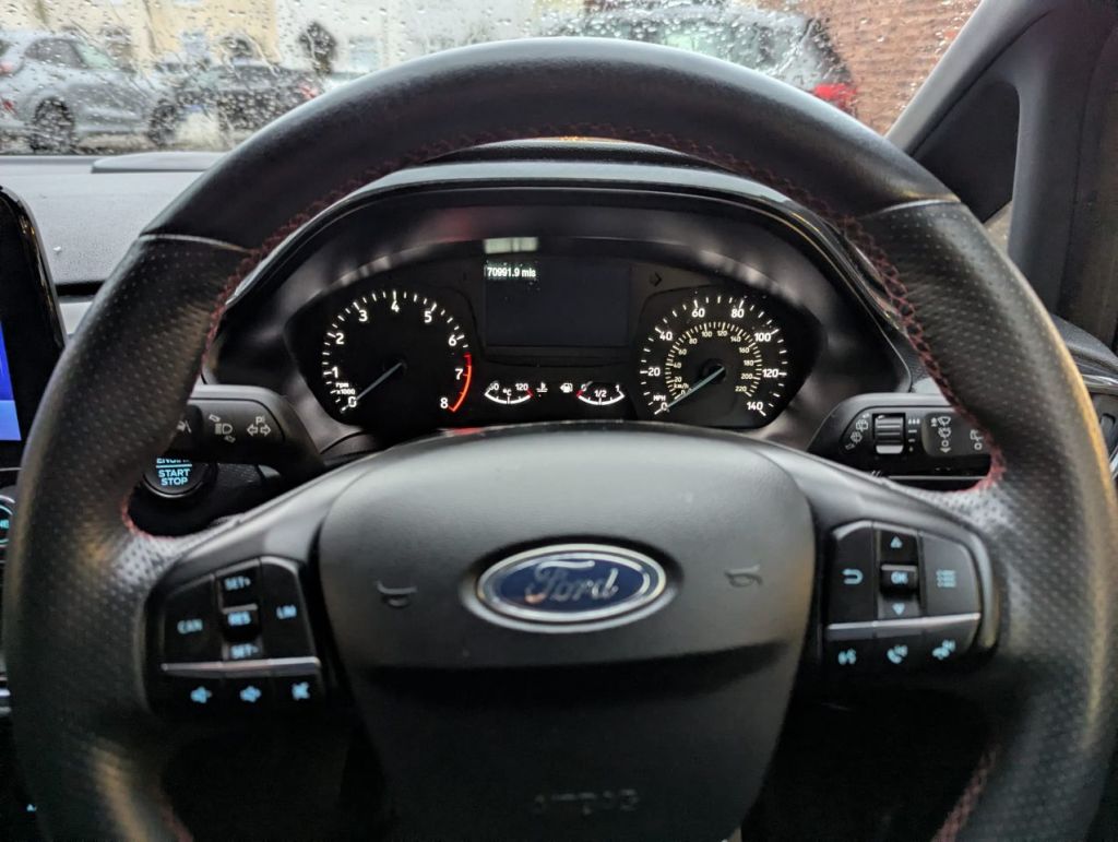 Used Ford Fiesta 2019 for sale - 77489847: Photo 13