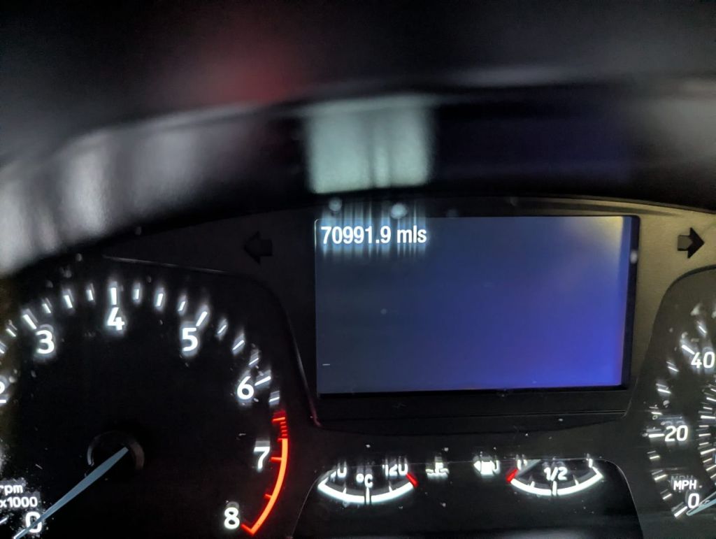 Used Ford Fiesta 2019 for sale - 77489847: Photo 14