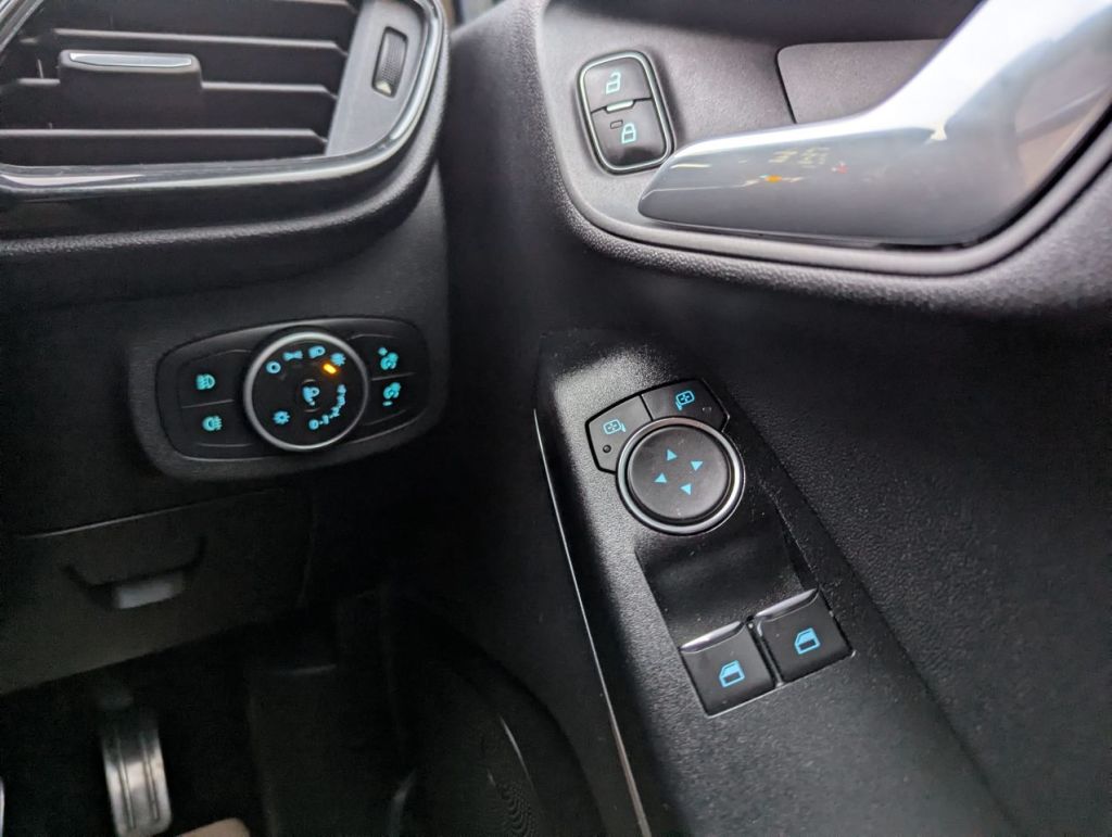 Used Ford Fiesta 2019 for sale - 77489847: Photo 15