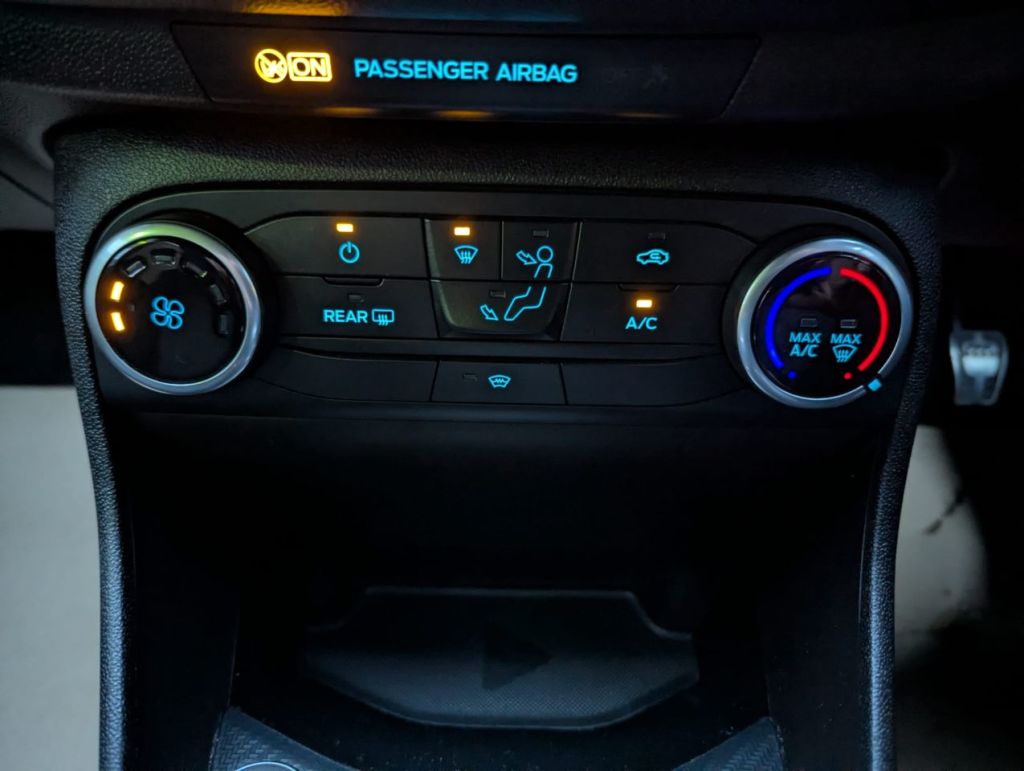 Used Ford Fiesta 2019 for sale - 77489847: Photo 16