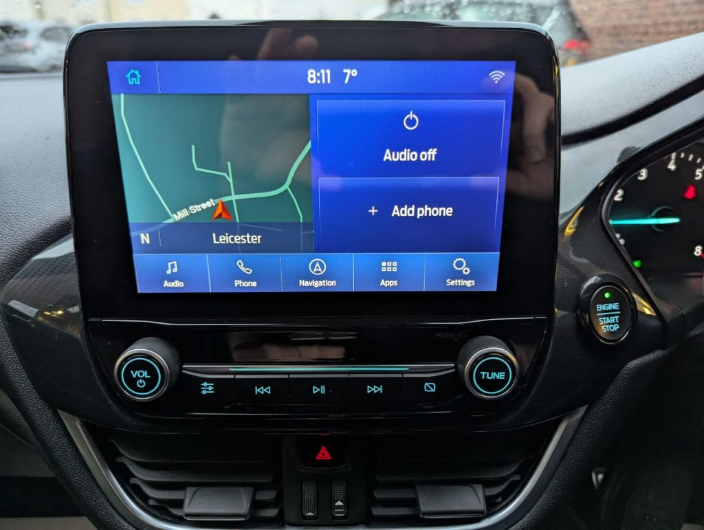 Used Ford Fiesta 2019 for sale - 77489847: Photo 17