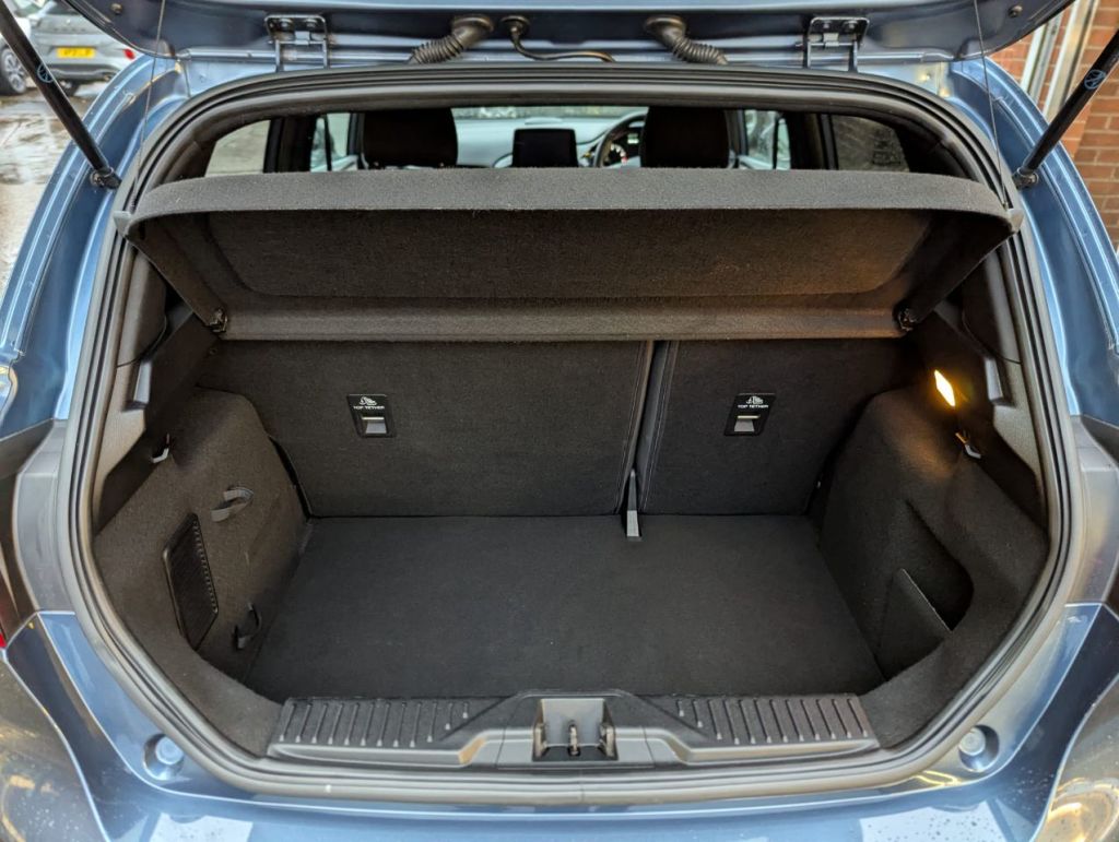 Used Ford Fiesta 2019 for sale - 77489847: Photo 8