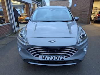 Used Ford Kuga 2023 for sale - 76961713: Photo