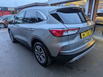 Used Ford Kuga 2023 for sale - 76961713: Photo