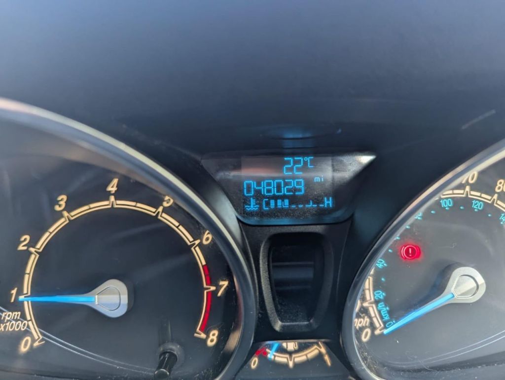 Used Ford Fiesta 2015 for sale - 76706312: Photo 10